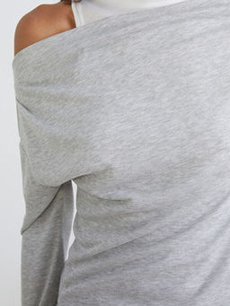 Kay?k Yaka Kad?n Body