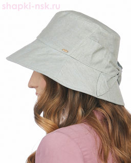 31173 Шляпа женская (57) - Моя шляпка фото 4