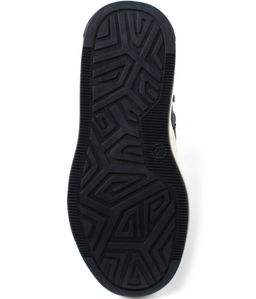 AL 8137 Ботинки детские, синий - Antilopa фото 4