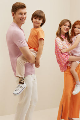 U. S. Polo Assn Мужские брюки из парусины цвета экрю - U.s. polo assn фото 7