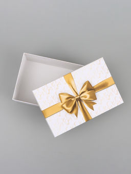 Набор подарочных коробок 10 в 1 «Поздравляю», 12 × 7 × 4 - 32.5 × 20 × 12.5