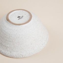 Салатники SL Home Арена Бланка, 350 мл, d=12.5 см, набор 2 шт., керамика, белые