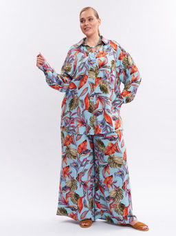 Брючный костюм TKO11704LIS10