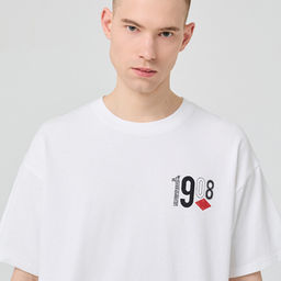 Футболка / Lee Cooper  фото 2