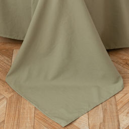 Комплект постельного белья Mood of Paris MP015 Евро 4 Наволочки - Ситрейд фото 10