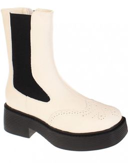 Ботинки Ulet 909305-02  фото 6