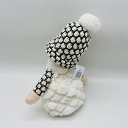 Конфетница - Снеговик в шапке 30 см (арт. B6314) - Ип лебедев о.ю фото 2