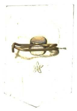 Значок Ударник коммунистического труда