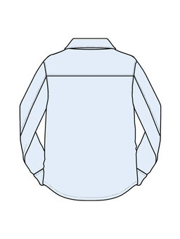 PlayToday / Рубашка для мальчика  фото 4