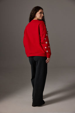 Свитшот 2329 - MG Wear фото 10