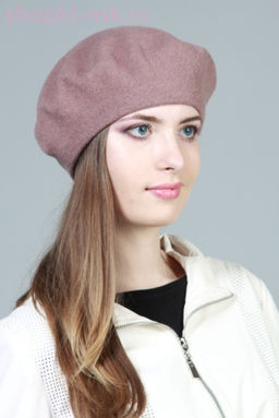 17-002 Берет женский (56-58) - Stigler фото 25