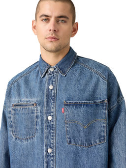 Жакет мужской