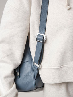 Рюкзак Azaro 30852 серый свет