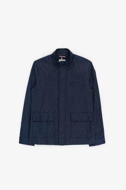 Erkek Lacivert Mont - U.s. polo assn фото 6