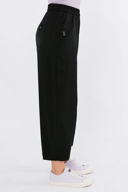 NOBBY, Женские брюки 707-104 (черный)  фото 4