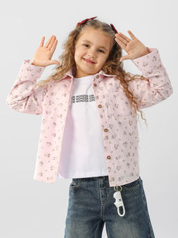 Блузка Соль&Перец