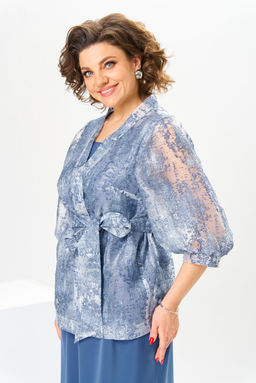 Комбинезон Romanovich Style 1-2517 мультиколор фото 135