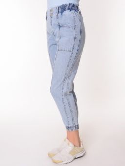 Джинсы женские - Giovedi фото 7