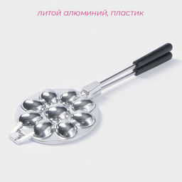 Орешница Доляна, 9 ячеек фото 2