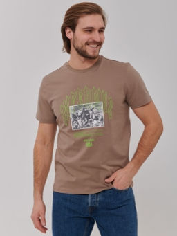 ФУТБОЛКА МУЖСКАЯ - Little secret фото 6