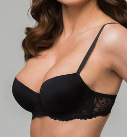 -25% Бюстгальтер IMPRELLY Moly 1140001 бежевый  фото 9