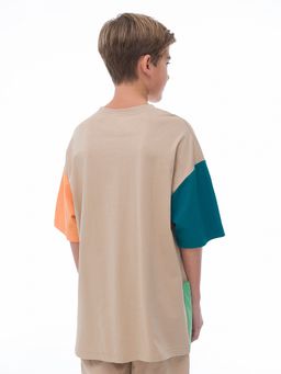 Pelican BFT4322/3 футболка для мальчиков фото 2