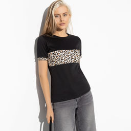 Футболка Неповторимая ты (блэк) - Charutti фото 2