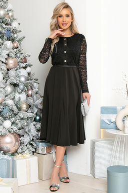 Платье 70947-1 - Avili фото 5