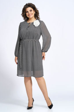 Платье ALANI 2154 - Alani collection фото 6