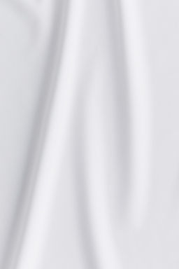 Top de microfibra con cuello perkins - H&m фото 7
