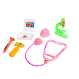 Набор доктора Больничка, 8 предметов, МИКС - Simaland фото 5