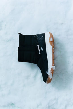 WATER-REPELLENT BOOTS - Zara фото 9