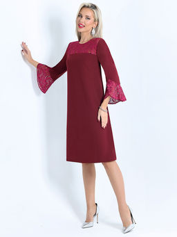 Платье Искусство обольщать, нью - Dstrend фото 2