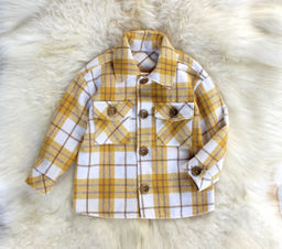 Рубашка “Аризона” - Baroshakids фото 2