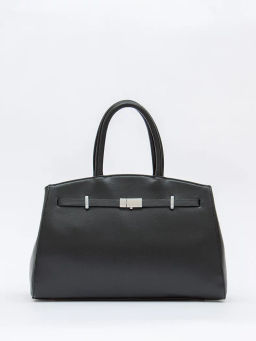 Сумка 1050CH black Polina&Eiterou