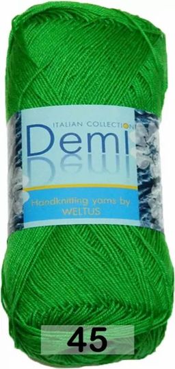 DEMI - Weltus фото 7