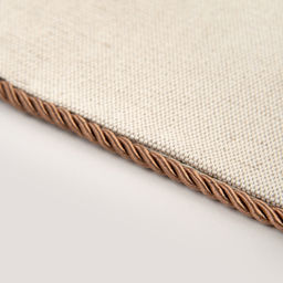 Шнур ДТ-6 6 мм витой 25 м