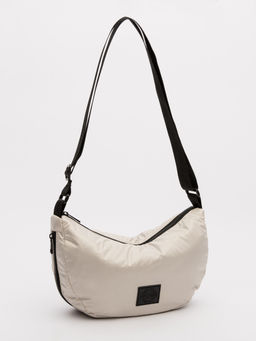 Светло-бежевый седельная сумка NaVibe - S.lavia фото 11