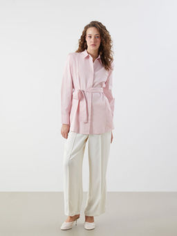 Ku?akl? Kad?n G?mlek Tunik