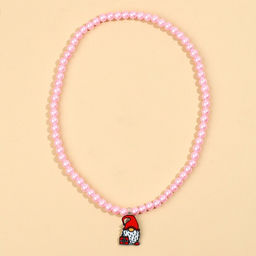 Бусы детские новогодние «Волшебных моментов», 11×14 см