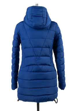 04-1712 Куртка демисезонная (Синтепон 200)