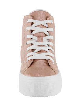 Кроссовки, розовые - Heine фото 5