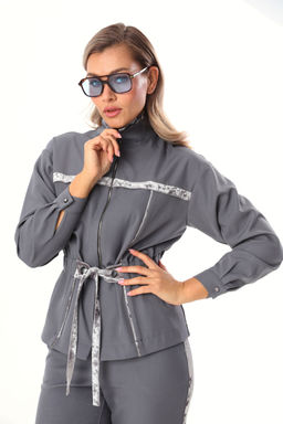 Костюм LM М123 серый