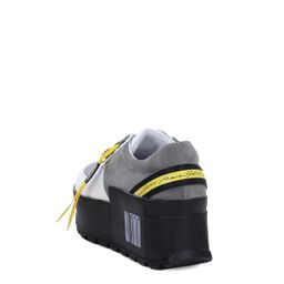 Полуботинки девичьи - Marko фото 3