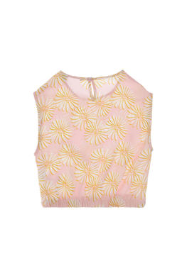 K_z _ocuk A__k Pembe K_sa Kollu G_mlek Sepette S_rpriz _ndirim - U.s. polo assn фото 3