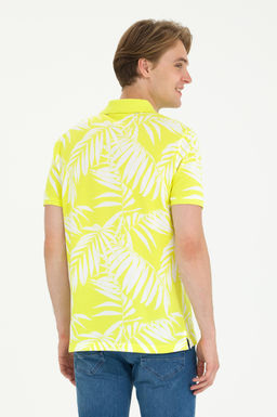 Мужская футболка-поло Citron - U.s. polo assn фото 19