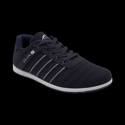 Кроссовки 5140-6 синие