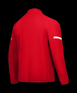 УЦЕНКА Куртка спортивная JOGEL CAMP 2 Lined Jacket, красный