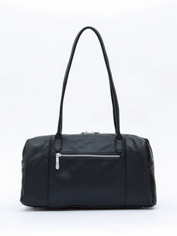 Сумка 98409SP black Velina Fabbiana-Safenta
