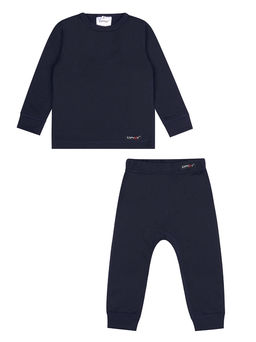 лонгслив+легинсы 1ЮНК616038 - Апрель фото 3